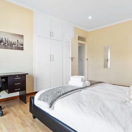Gainsford Place 26 Дърбан Екстериор снимка