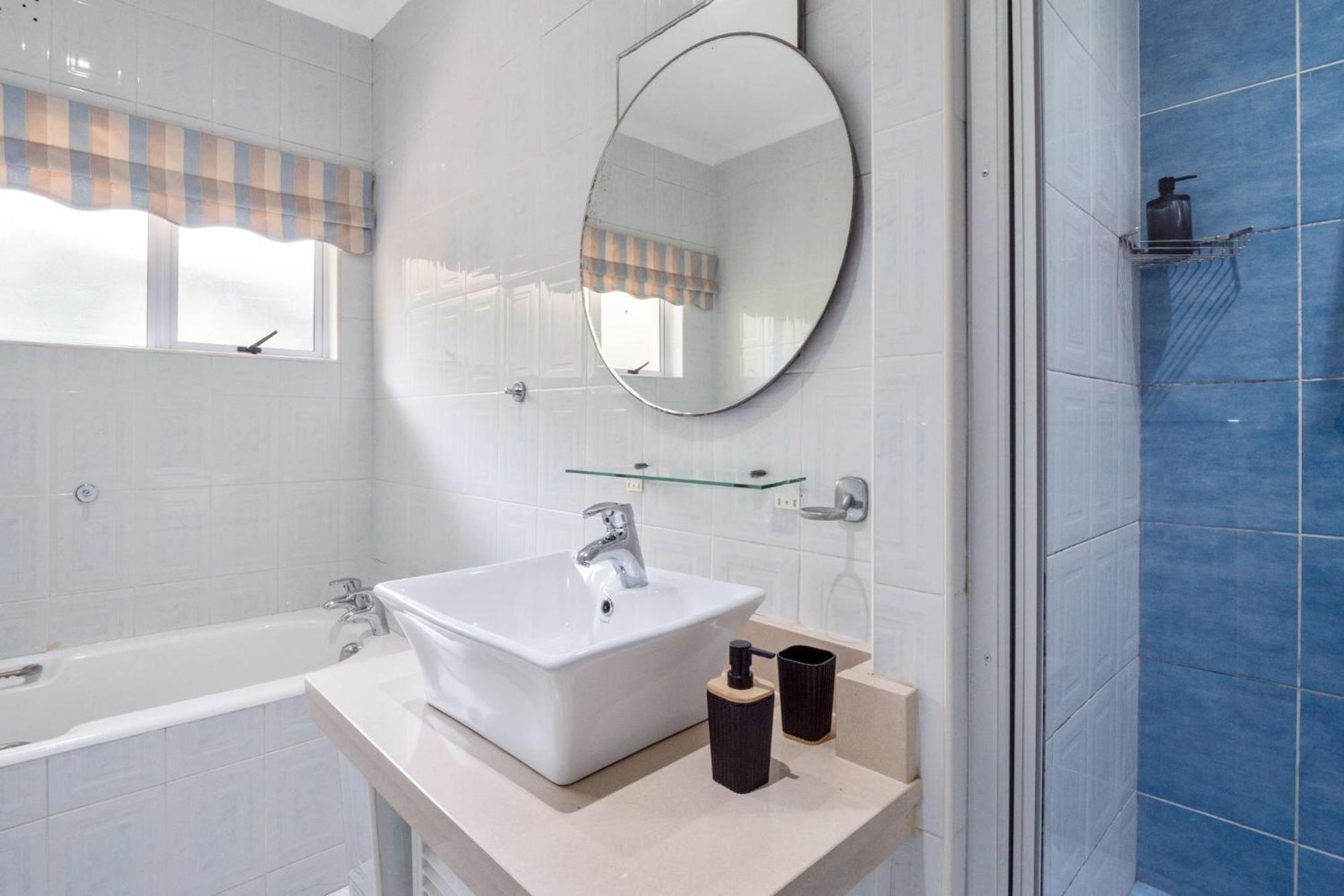 Gainsford Place 26 Дърбан Екстериор снимка