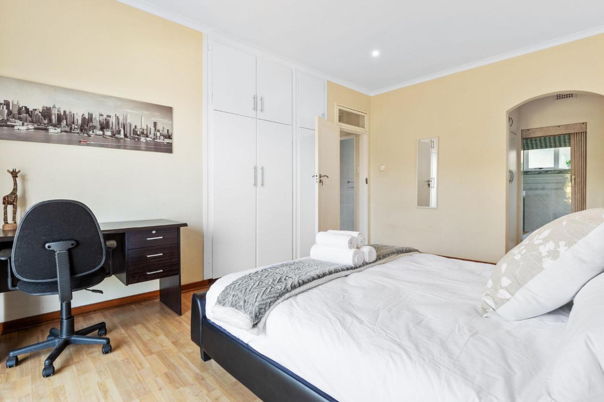 Gainsford Place 26 Дърбан Екстериор снимка