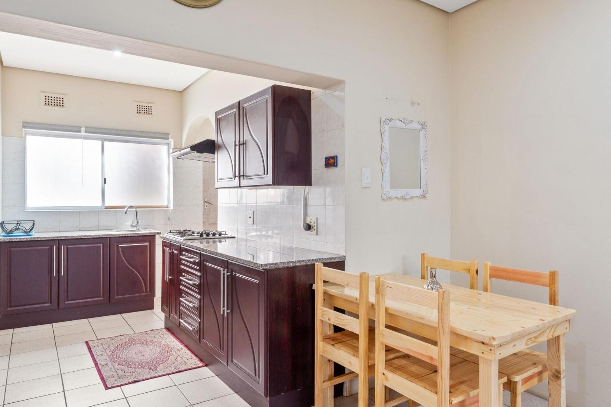 Gainsford Place 26 Дърбан Екстериор снимка