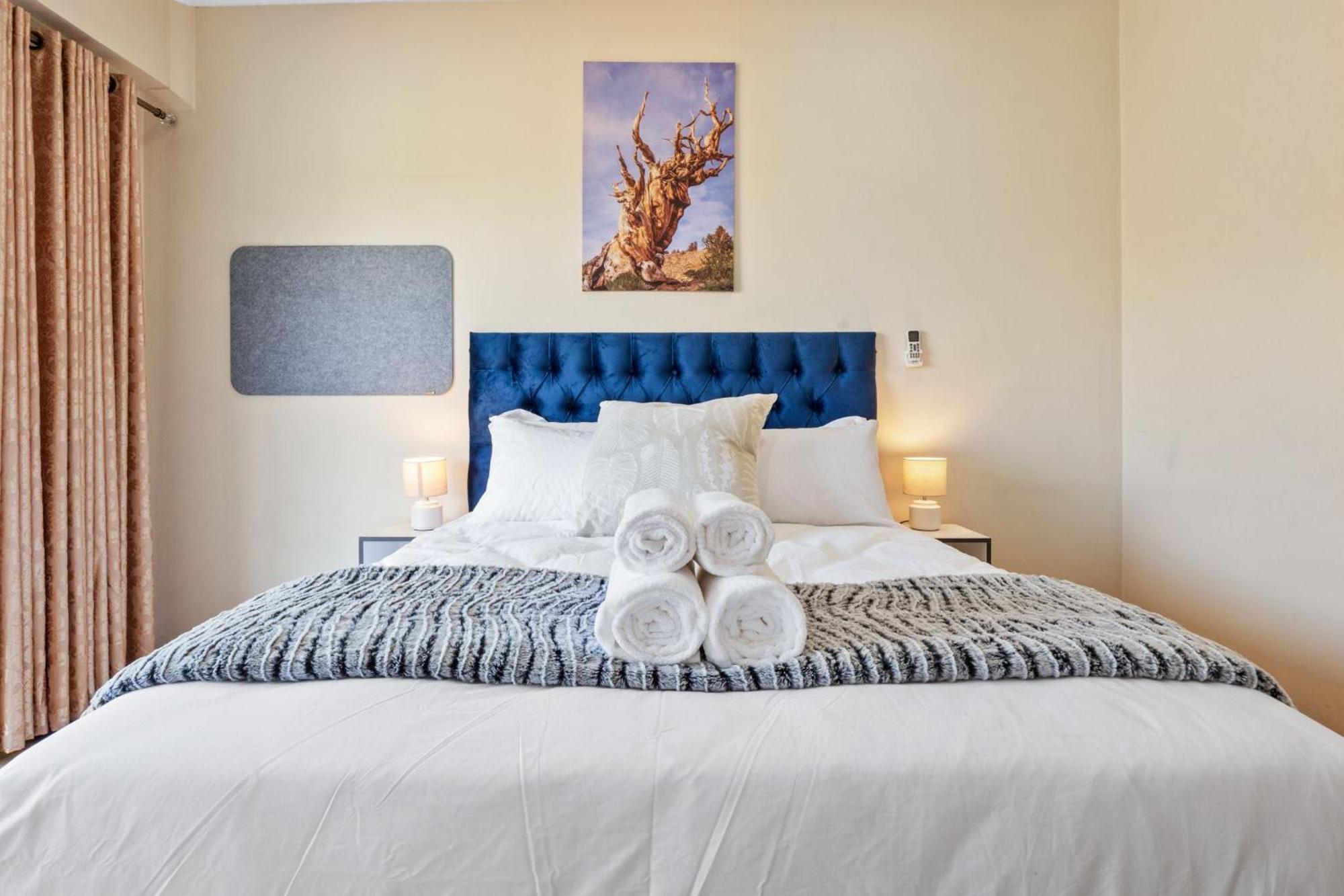 Gainsford Place 26 Дърбан Екстериор снимка