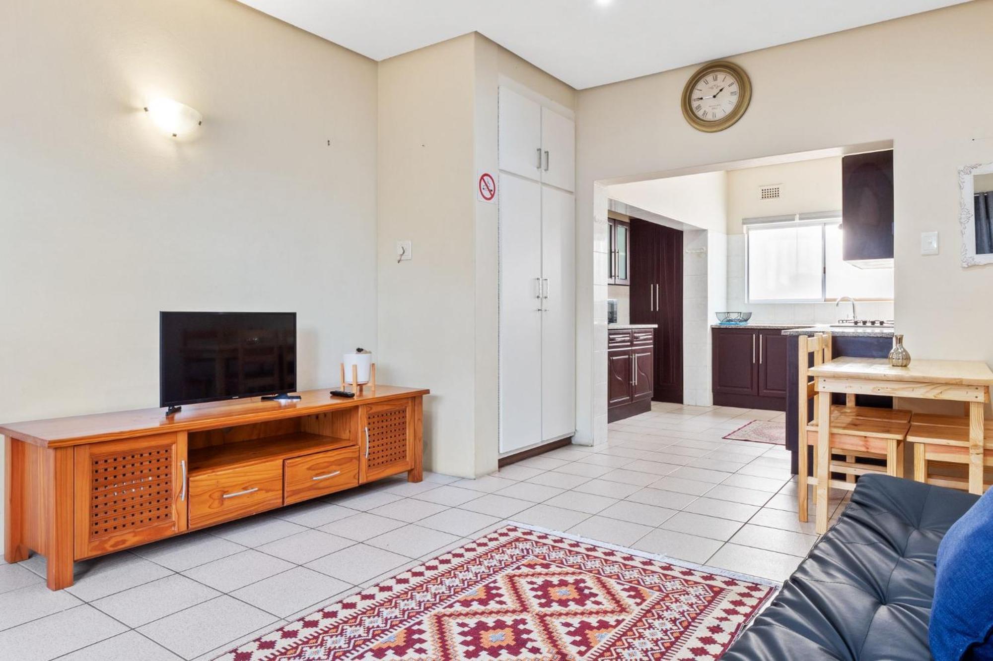 Gainsford Place 26 Дърбан Екстериор снимка