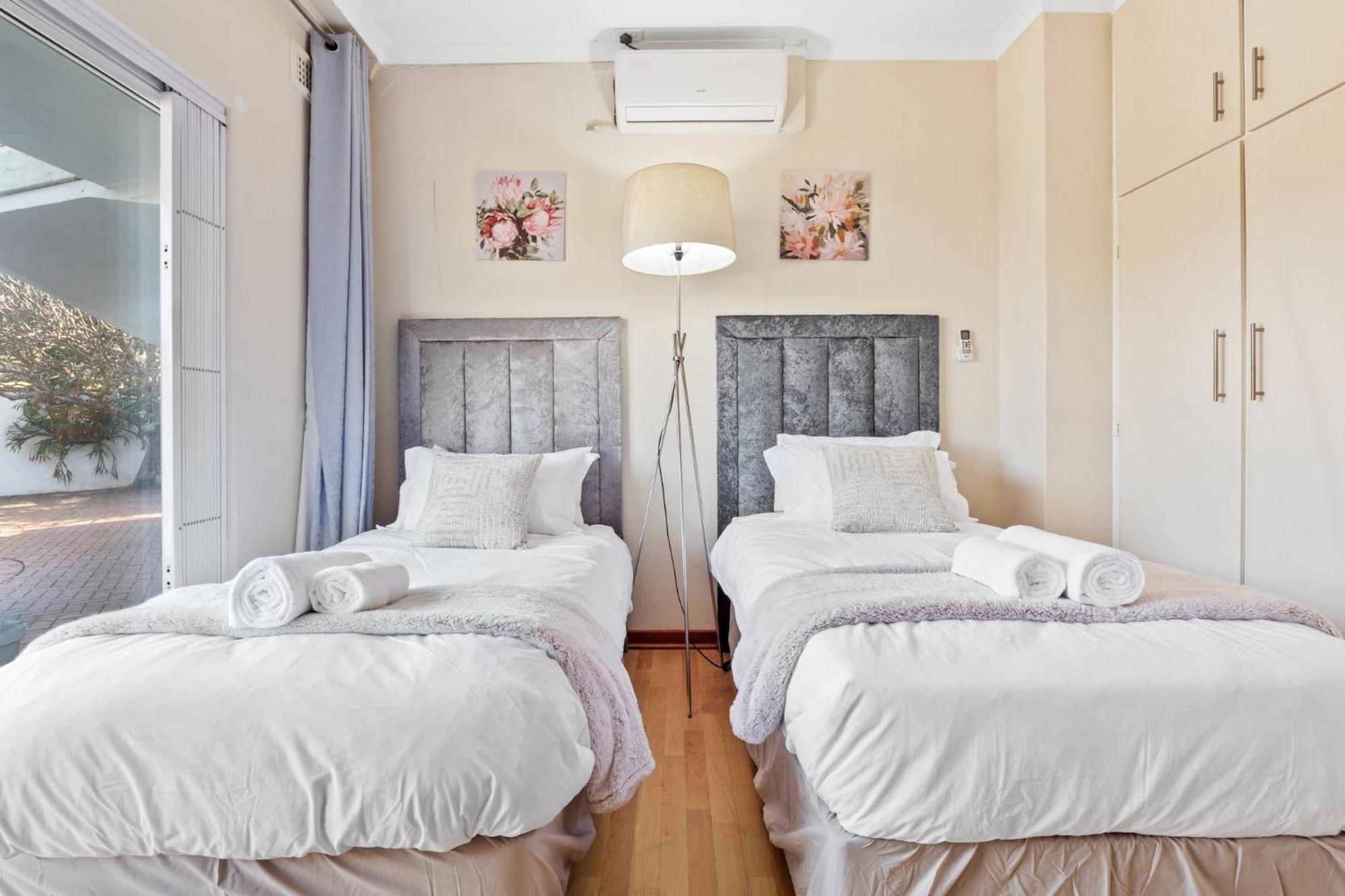 Gainsford Place 26 Дърбан Екстериор снимка