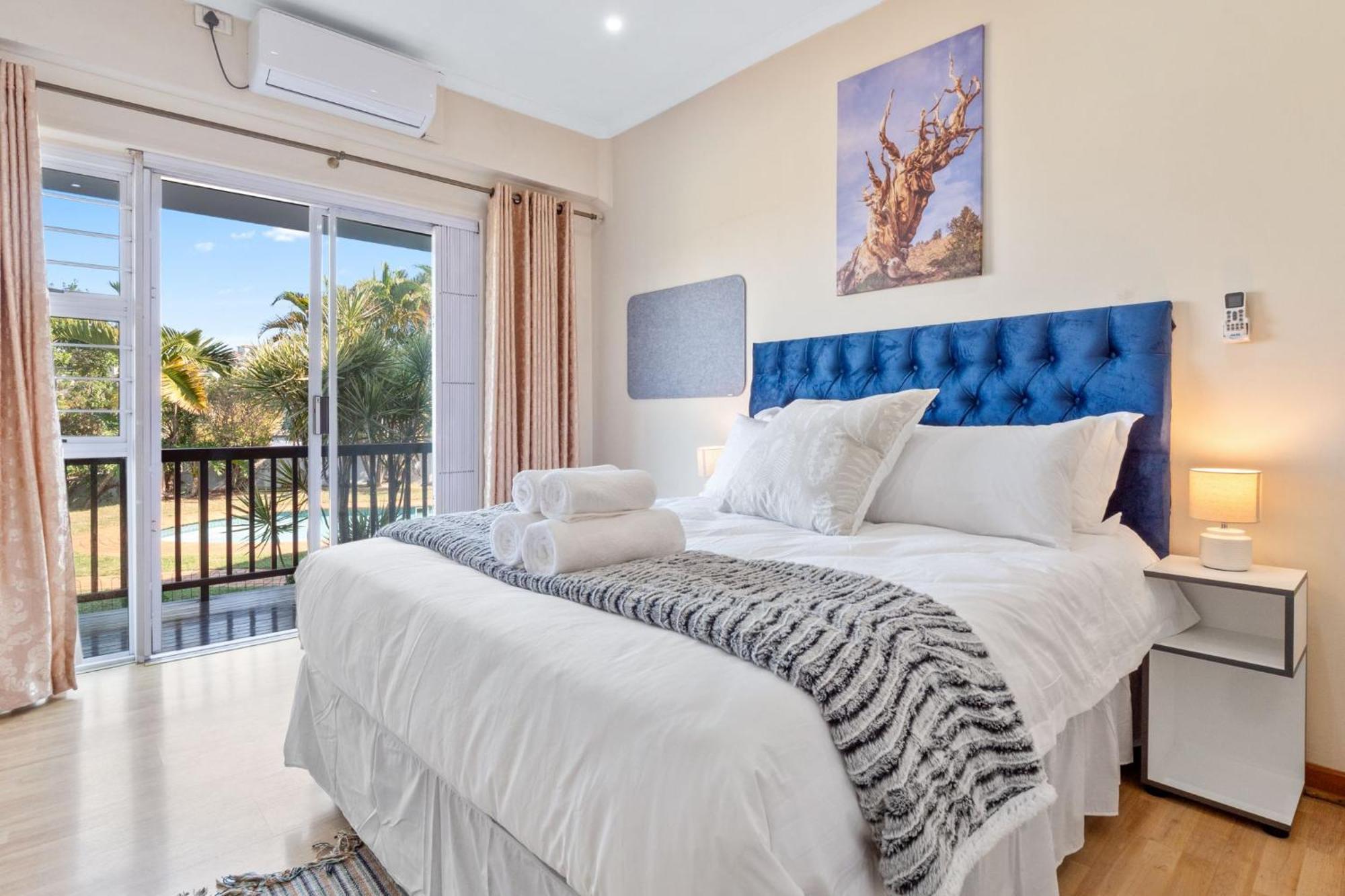 Gainsford Place 26 Дърбан Екстериор снимка