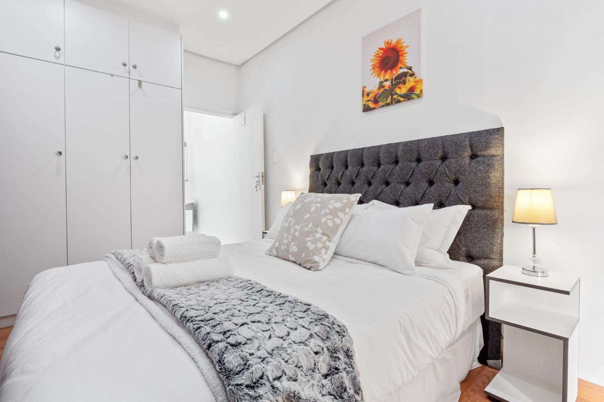 Gainsford Place 26 Дърбан Екстериор снимка