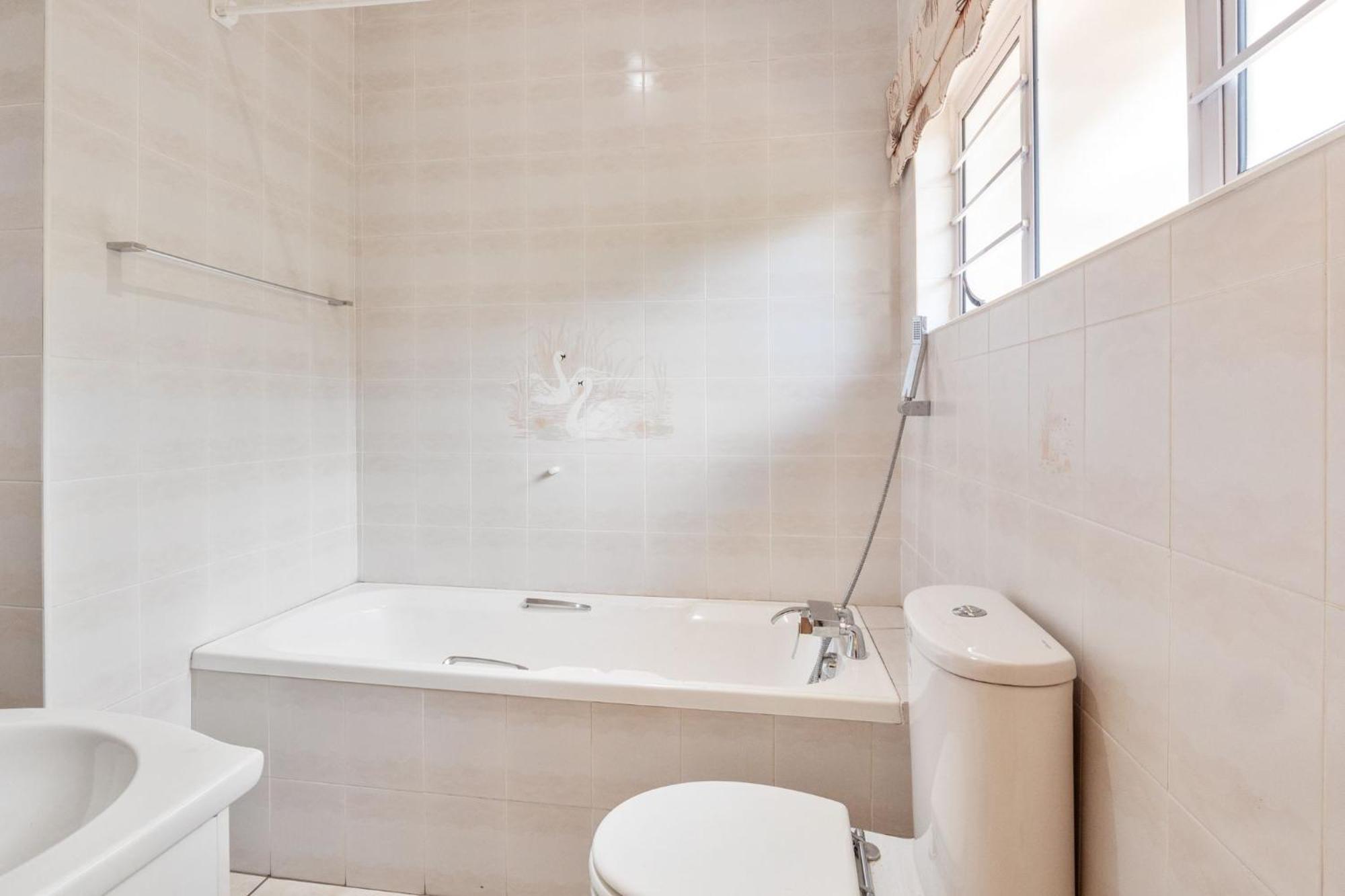 Gainsford Place 26 Дърбан Екстериор снимка