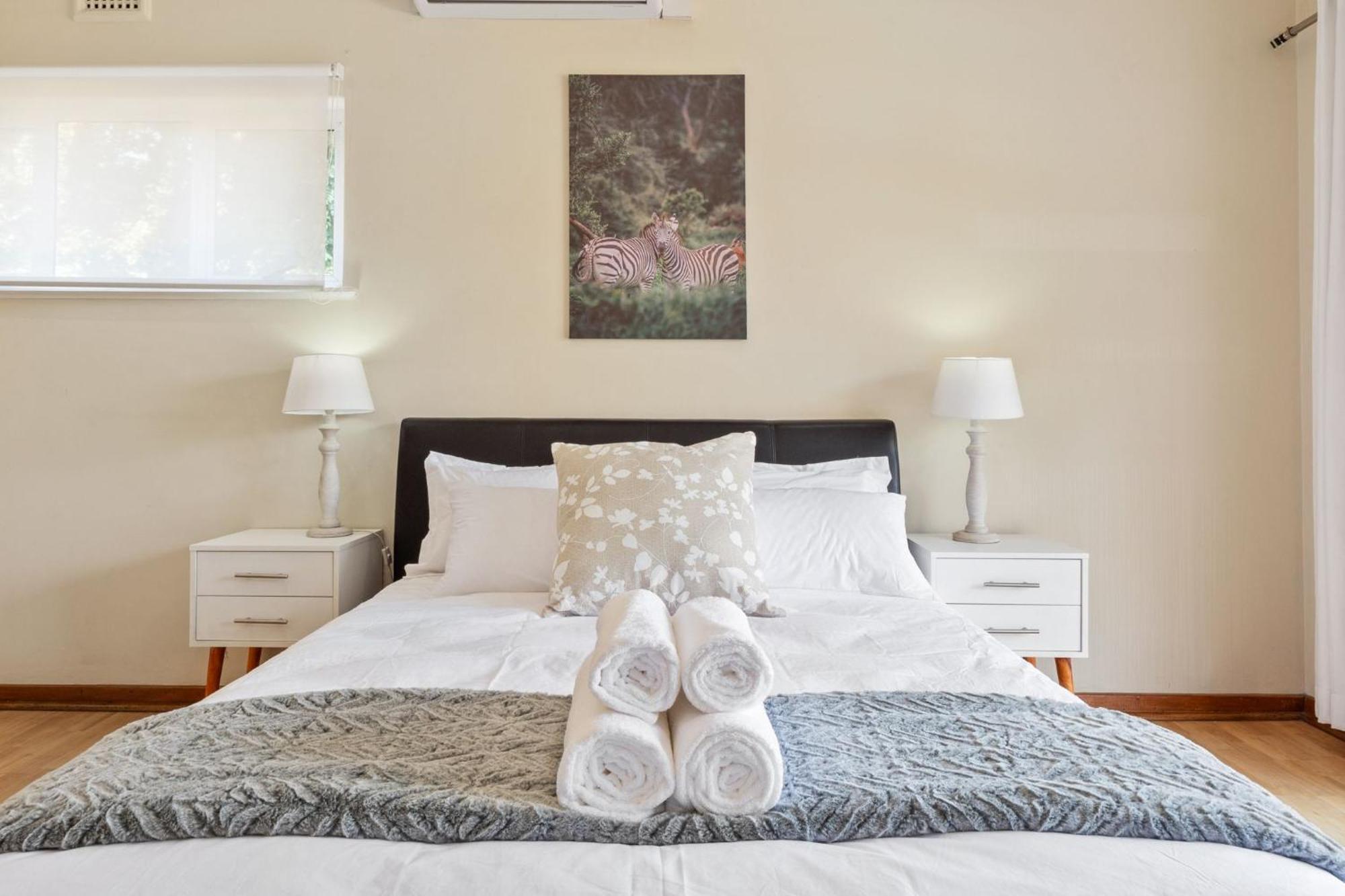 Gainsford Place 26 Дърбан Екстериор снимка