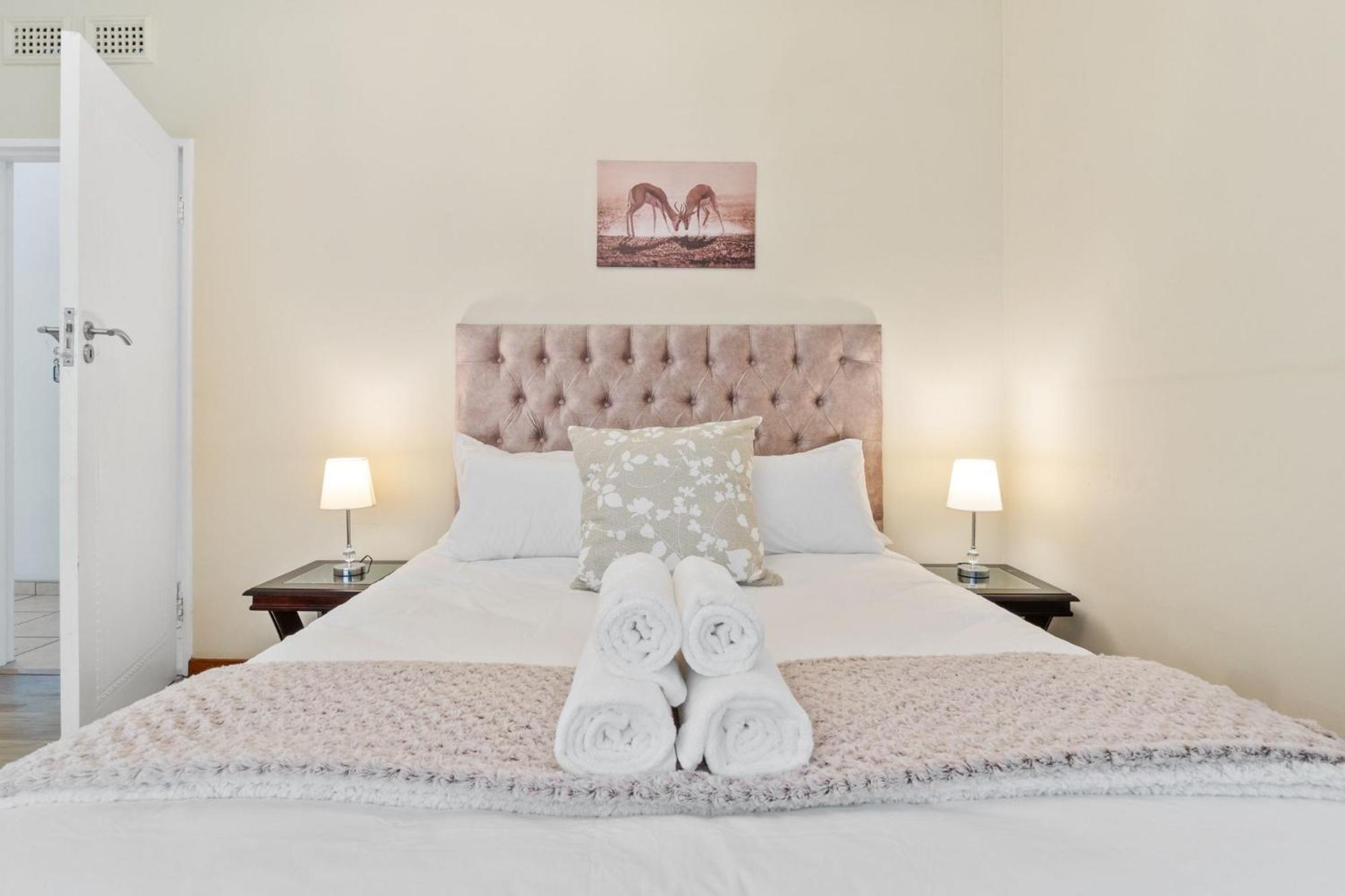 Gainsford Place 26 Дърбан Екстериор снимка