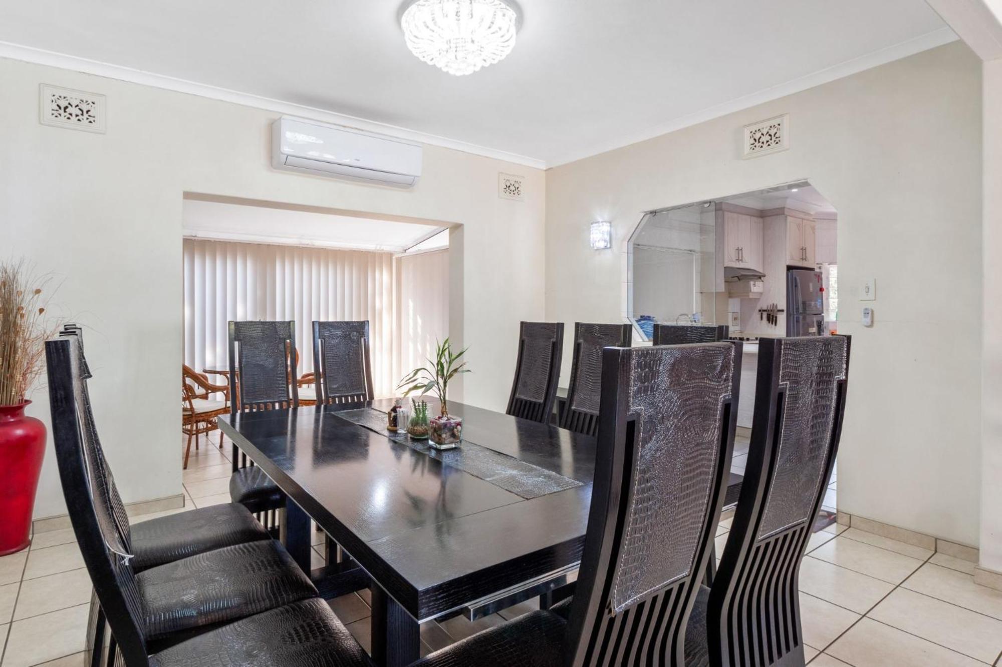 Gainsford Place 26 Дърбан Екстериор снимка