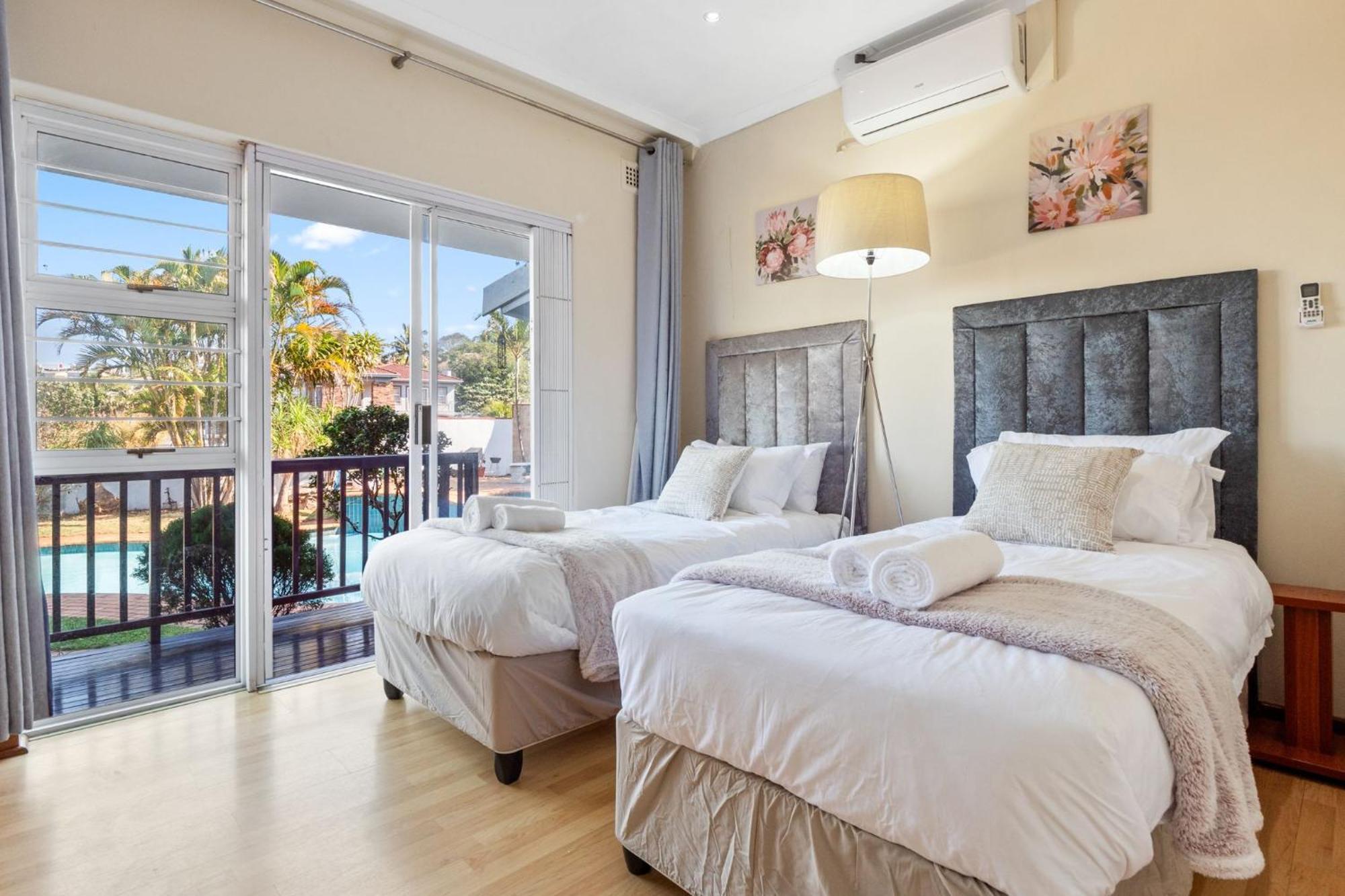 Gainsford Place 26 Дърбан Екстериор снимка