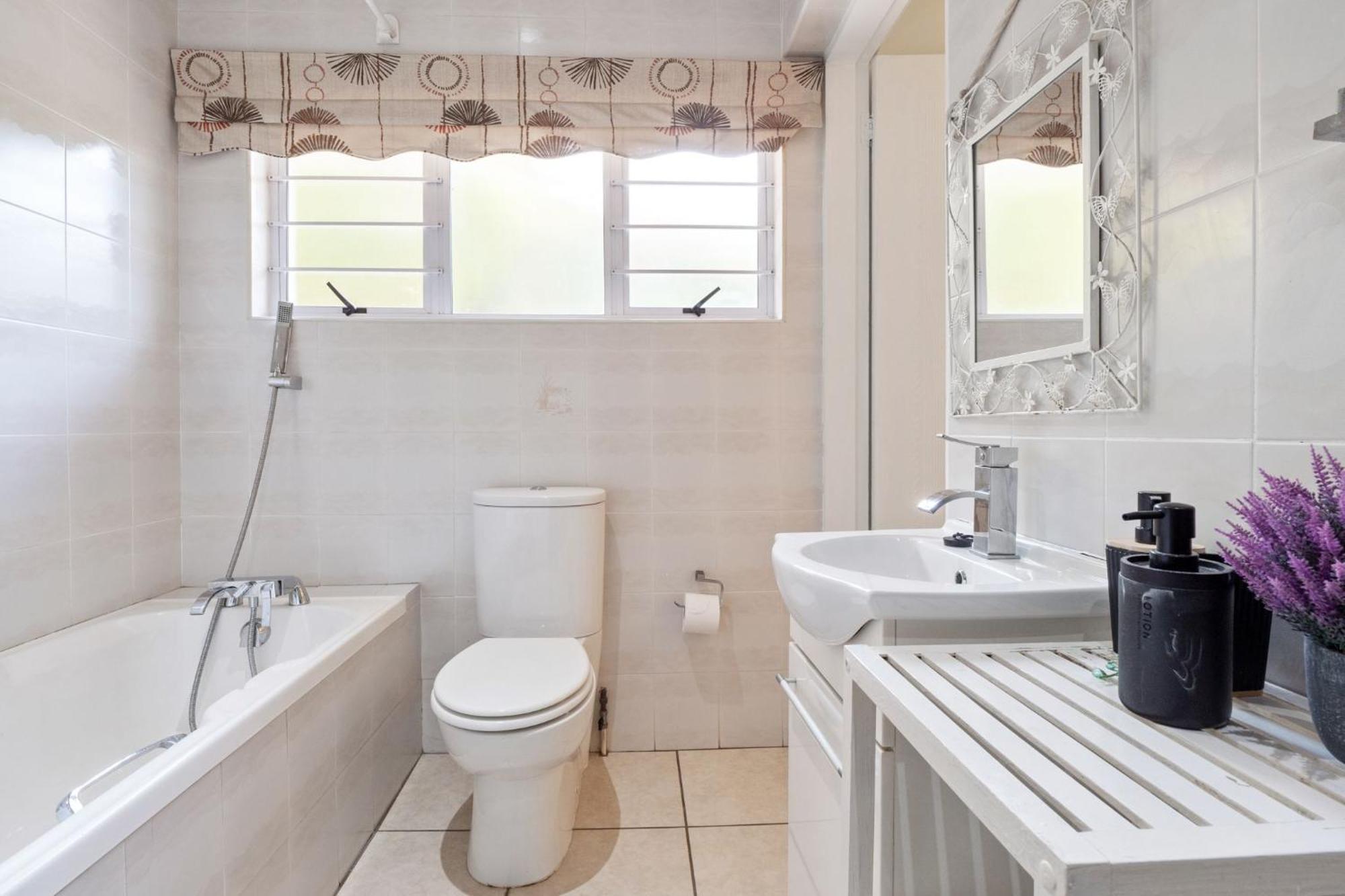 Gainsford Place 26 Дърбан Екстериор снимка
