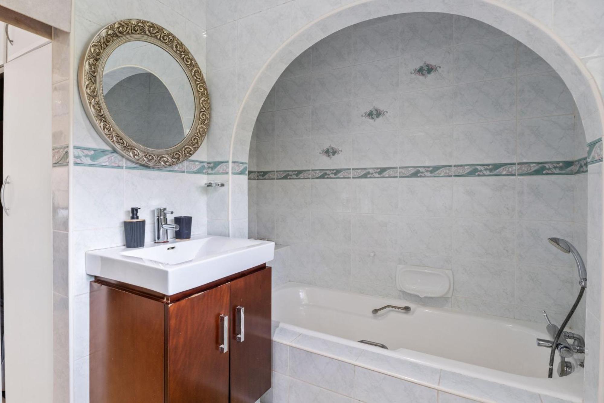 Gainsford Place 26 Дърбан Екстериор снимка