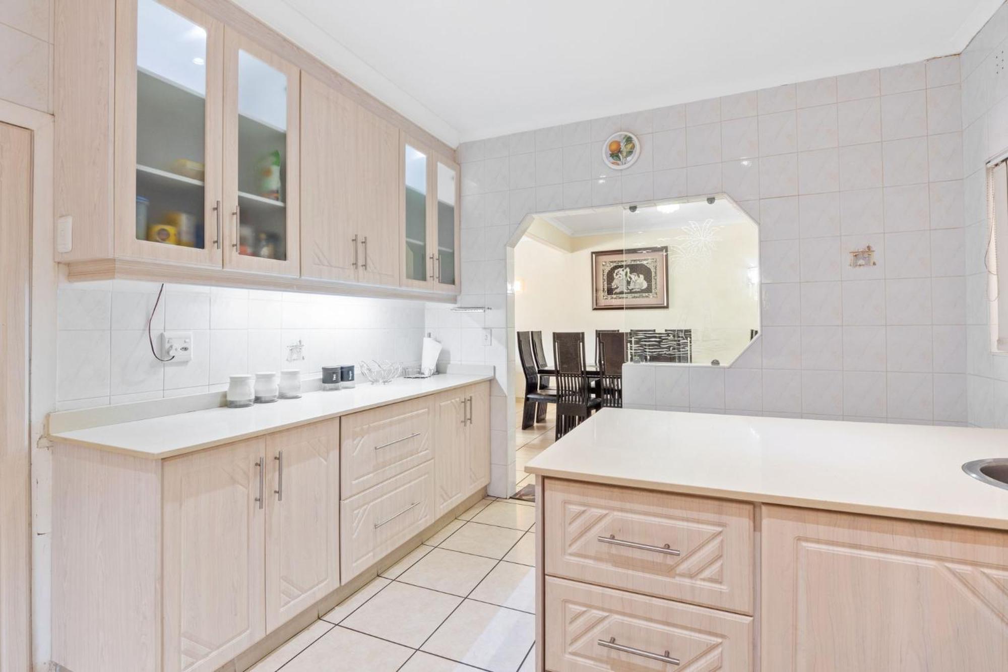 Gainsford Place 26 Дърбан Екстериор снимка