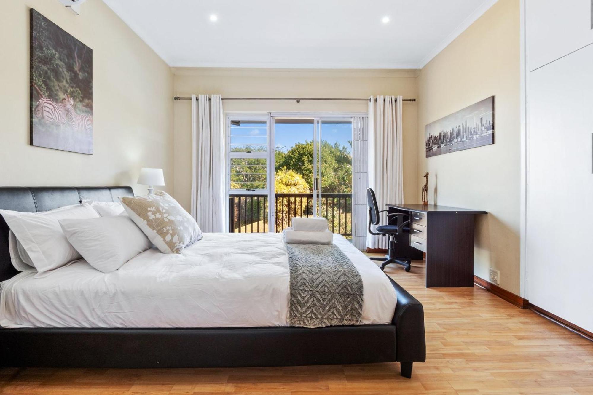 Gainsford Place 26 Дърбан Екстериор снимка