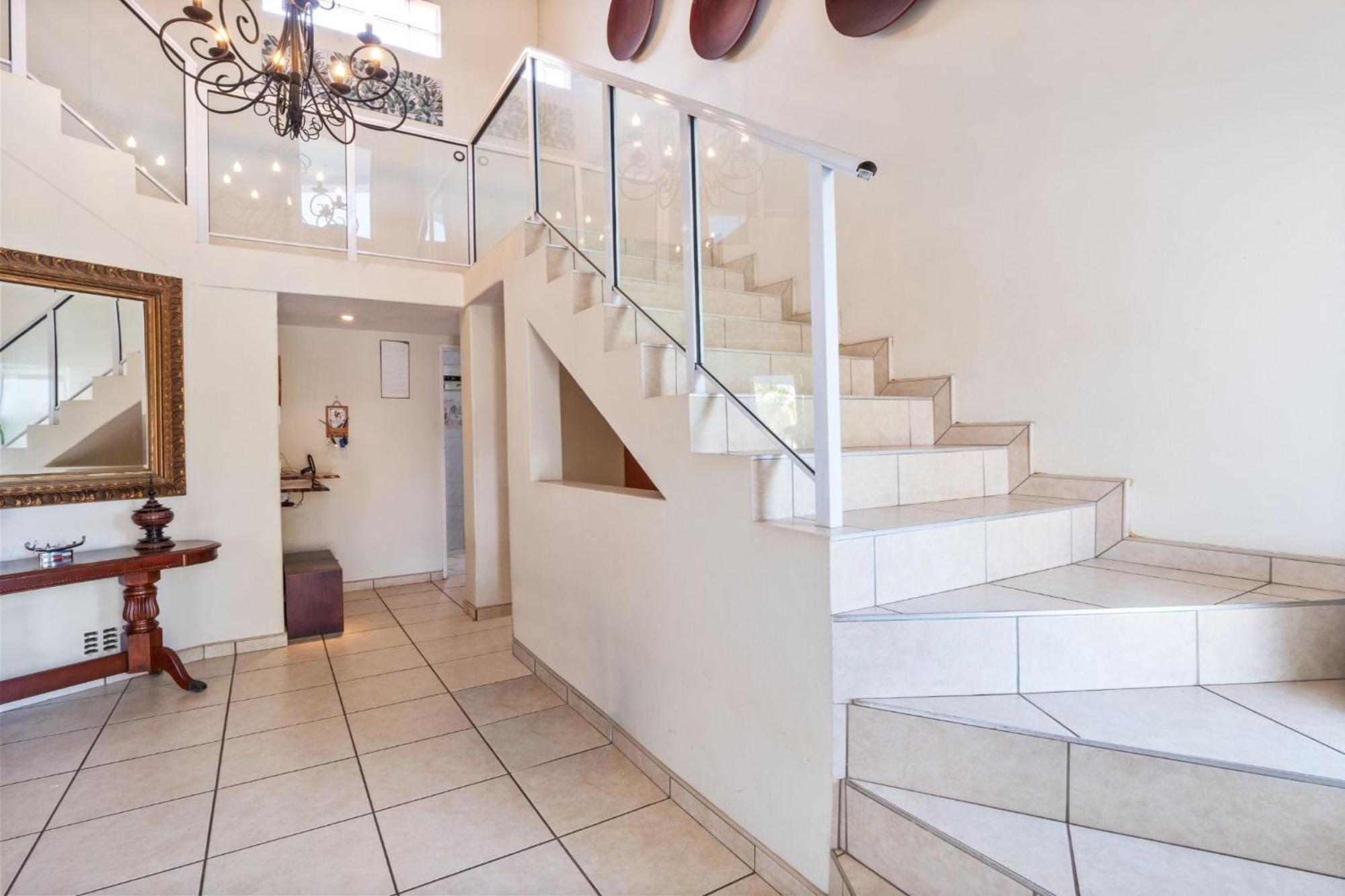 Gainsford Place 26 Дърбан Екстериор снимка