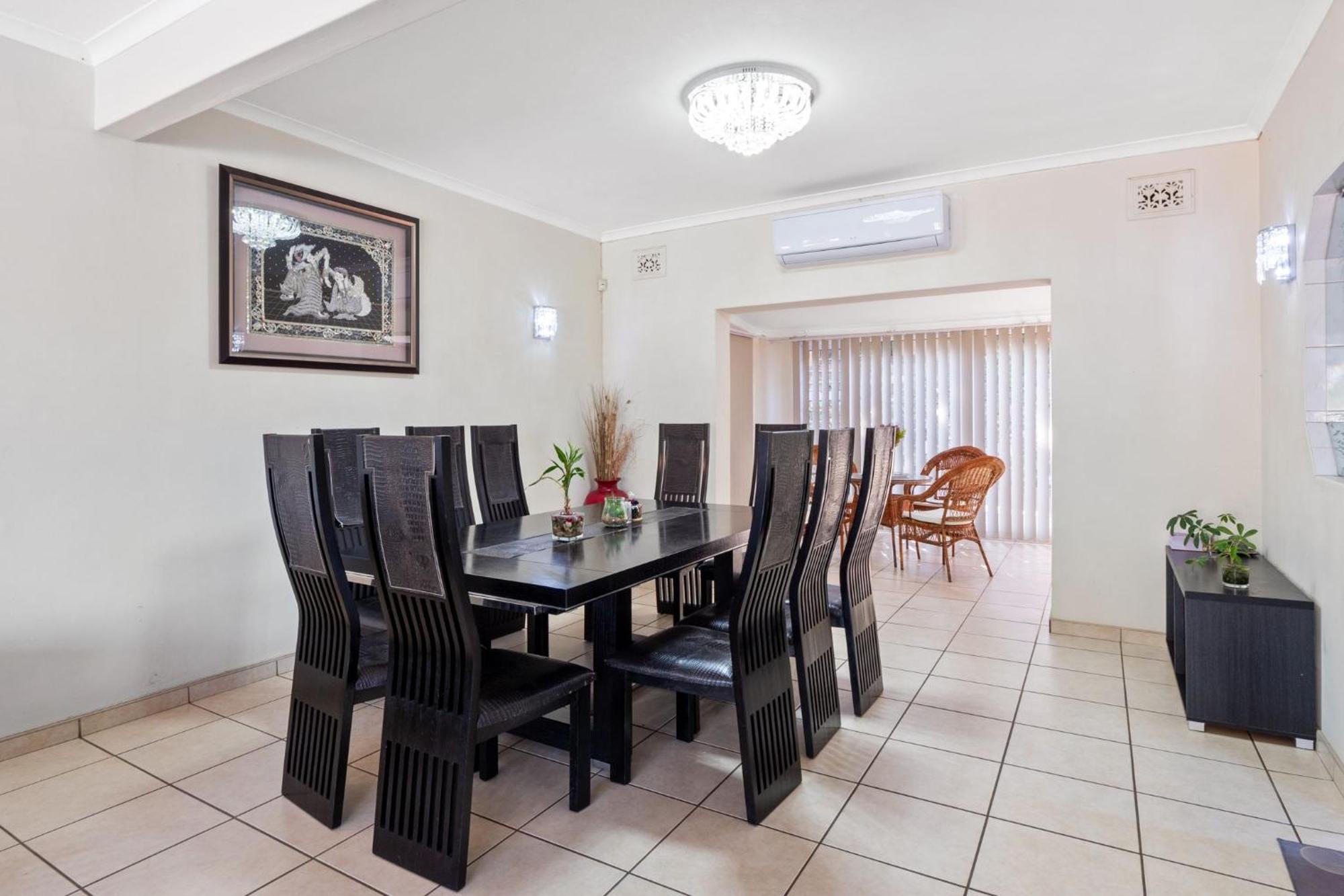 Gainsford Place 26 Дърбан Екстериор снимка