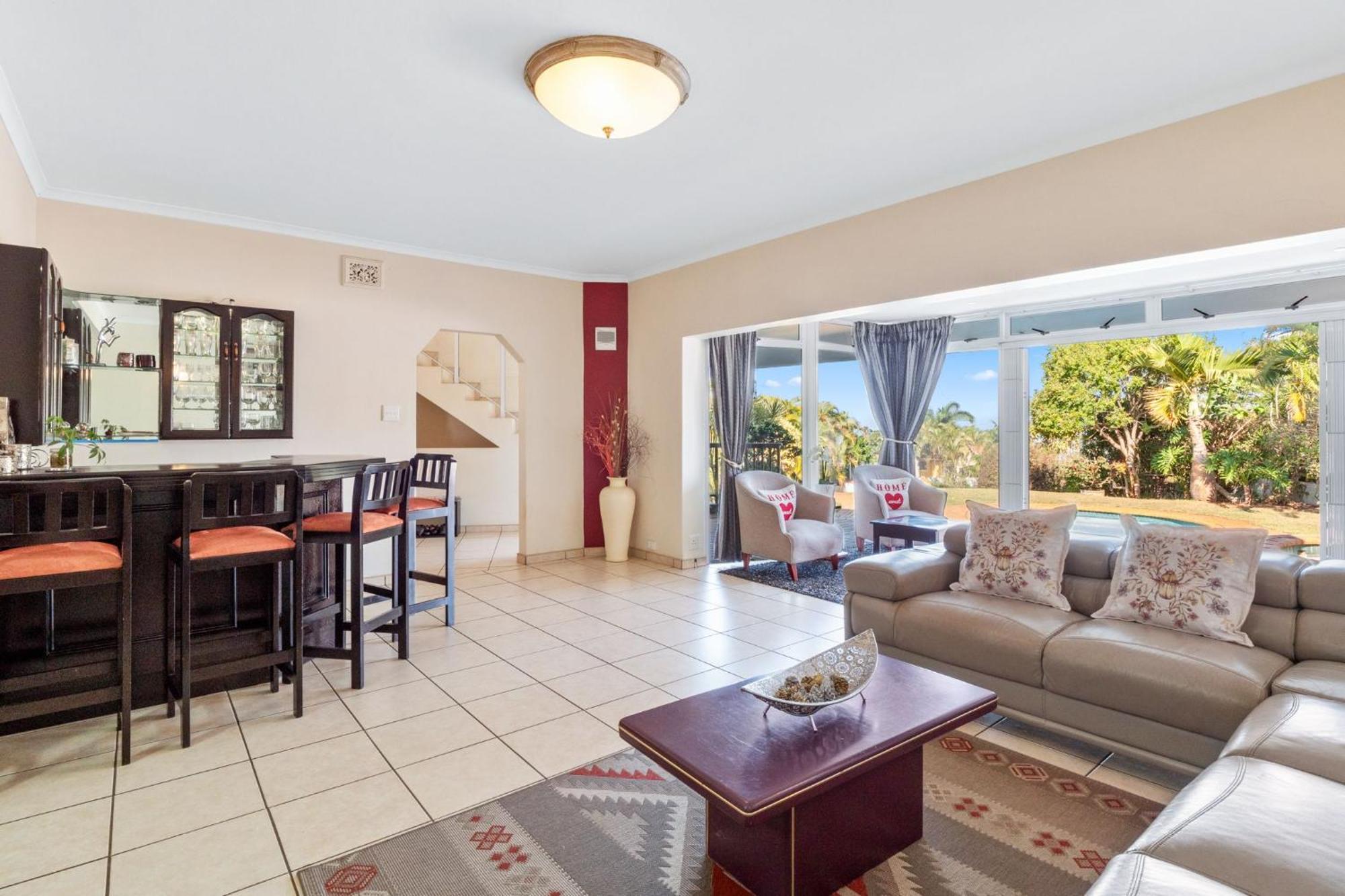 Gainsford Place 26 Дърбан Екстериор снимка