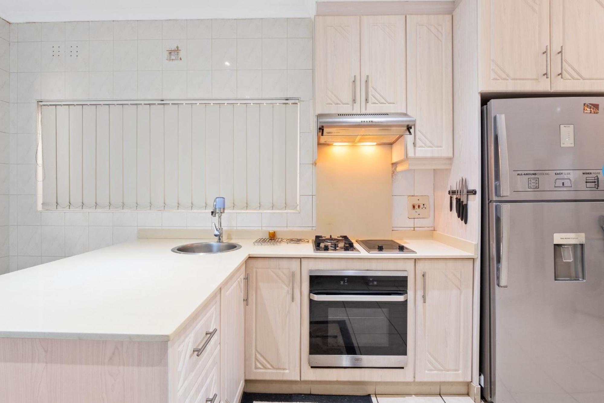 Gainsford Place 26 Дърбан Екстериор снимка