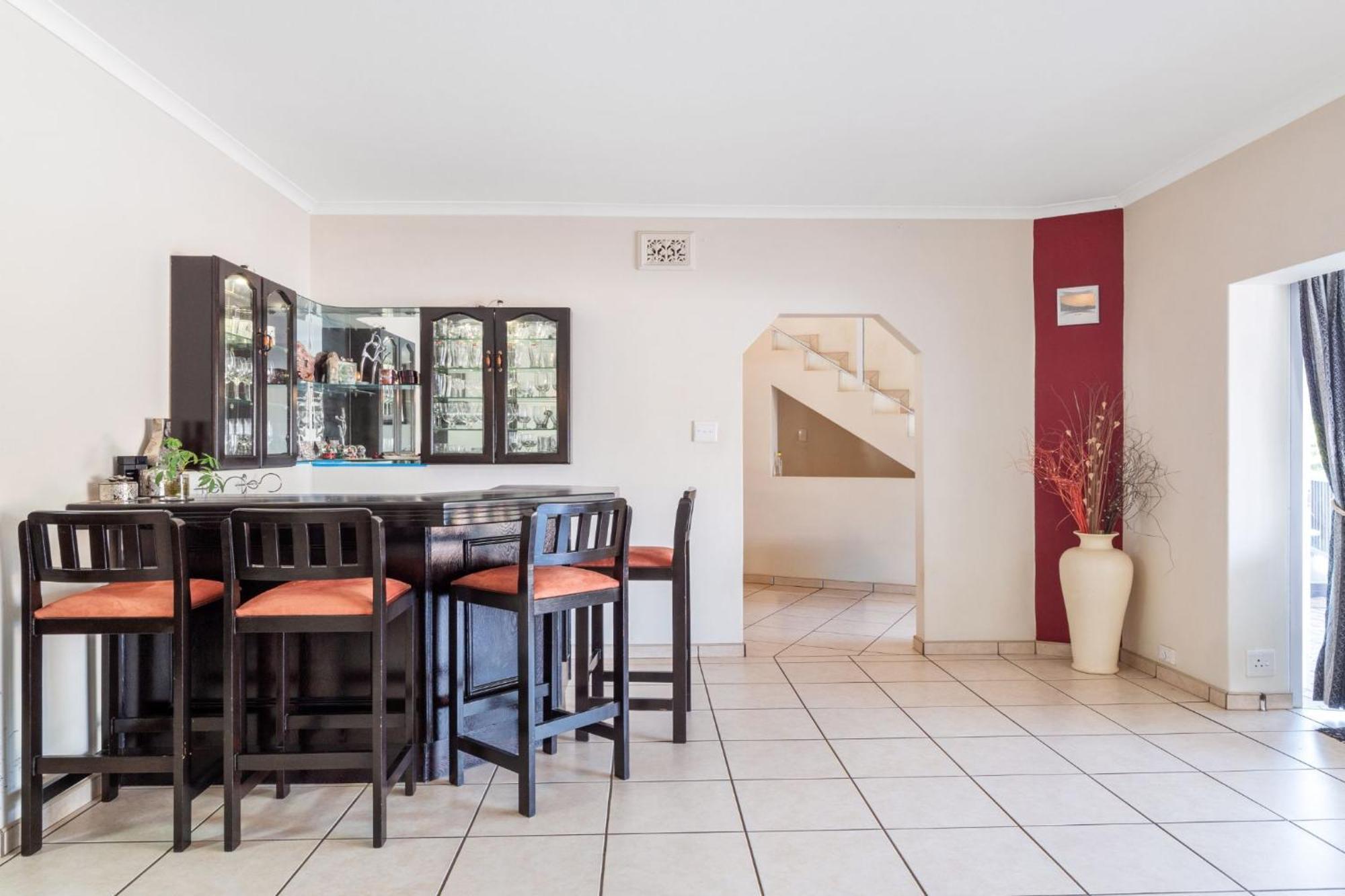 Gainsford Place 26 Дърбан Екстериор снимка