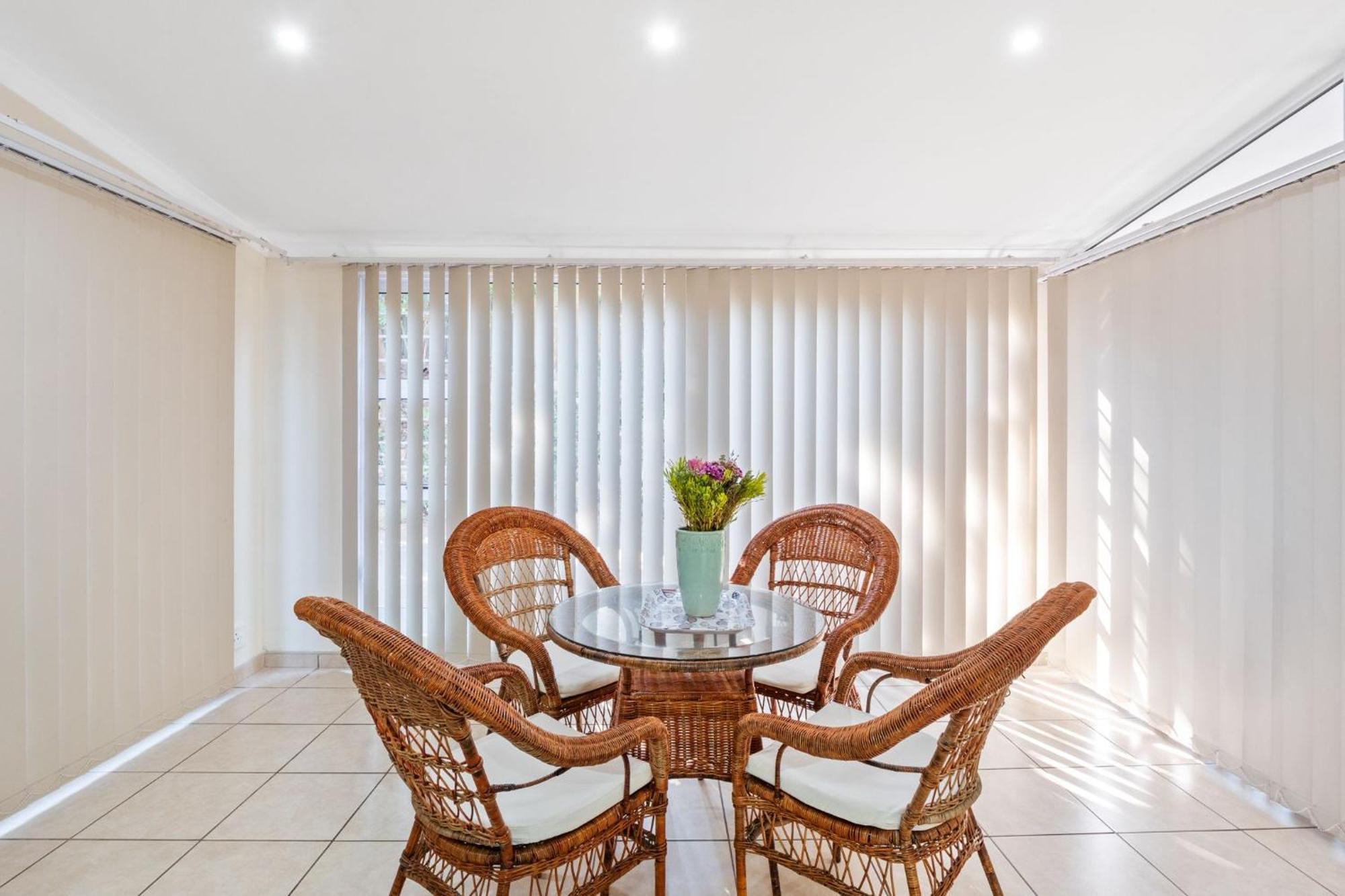 Gainsford Place 26 Дърбан Екстериор снимка